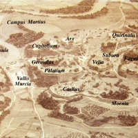 Imagen para la entrada Topográfico Roma, Revisado