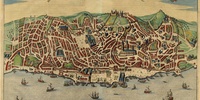 Imagen para el proyecto Cartografías de Lisboa