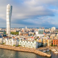 Imagen para la entrada ACP3 TRAZADOS Y ARQUITECTURA DE MALMÖ