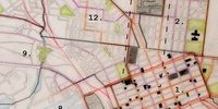 Imagen para el proyecto [Melbourne] Urban Game 01. (CORREGIDO)