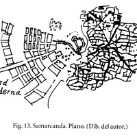 Imagen para la entrada Chueca Goitic,F. Breve introducción al urbanismo