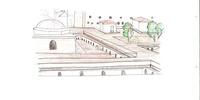 Imagen para el proyecto SEHIR SEBEKESI (Ciudad red) Proyecto Final Estambul