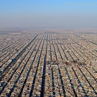 Imagen para la entrada ¿El arquitecto interviene a la ciudad o la ciudad al arquitecto?