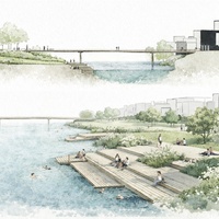 Imagen para la entrada URBAN AND ARCHITECTURAL PROJECT