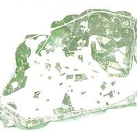 Imagen para la entrada Lisboa - anillos verdes y crecimiento ambiental