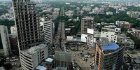 Imagen para el proyecto Urban Games 2014 Dhaka