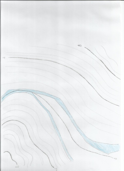 topografia inventada