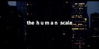 Imagen para el proyecto D05 - The Human Scale.