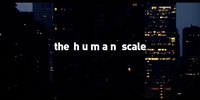 Imagen para el proyecto D05 - The Human Scale.