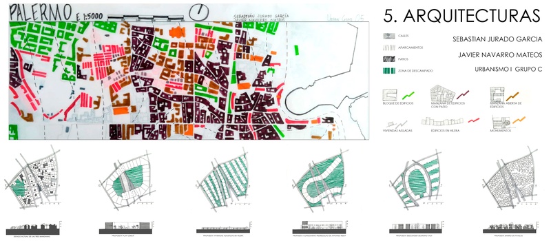 5. ARQUITECTURAS