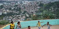 Imagen para el proyecto Utopia Rio de Janeiro