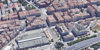 Imagen para el proyecto GRANADA 2050