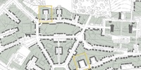 Imagen para el proyecto T4: FRAGMENTOS Y TRAZADOS RESIDENCIALES. HAMPSTEAD