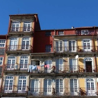Imagen para la entrada Urban Game 1. Tejido. Oporto