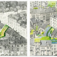 Imagen para la entrada Una ciudad generosa : Utopia del desarollo urbano lento
