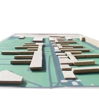 Imagen para la entrada 4. PROYECTO URBANO Y ARQUITECTURA - BURDEOS (ORDINARIA)