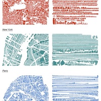 Imagen para la entrada UNWIN Para un urbanismo particular