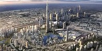Imagen para el proyecto Ciudades del Futuro