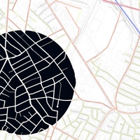 Imagen para la entrada Taller III: Formas de crecimiento urbano. Boston CORREGIDO