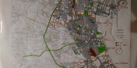 Imagen para el proyecto Mapa de Palermo