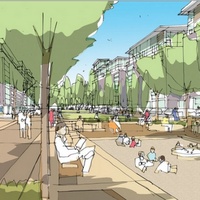 Imagen para la entrada 1.1 POSTAL; "¿Qué pueden aportar los arquitectos a la mejora de la ciudad ahora?"