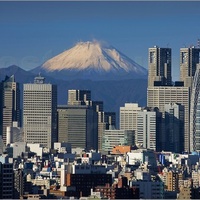 Imagen para la entrada Tokio.Trazados