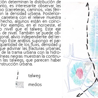 Imagen para la entrada De donde estàn los talwegs ?