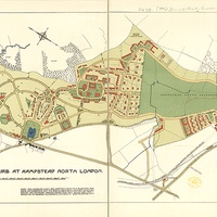 Imagen para la entrada Practica 4. Hampstead Garden Suburb