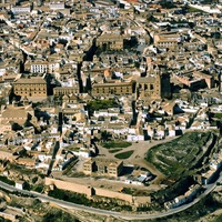 Imagen para la entrada EVOLUCIÓN URBANÍSTICA ÚBEDA Grupo E 