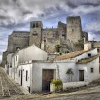 Imagen para la entrada U3 - E - Sitte - Castillo de Castellar y Velez Blanco