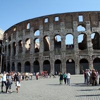 Imagen para la entrada Usos de Roma