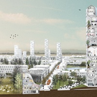 Imagen para la entrada 02_Koolhaas. ¿Qué ha sido del urbanismo?