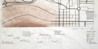 Imagen para el proyecto Plano Topográfico CIUDAD DEL CABO