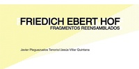 Imagen para el proyecto P5- FRIEDRICH EBERT HOF - Fragmentos reensamblados