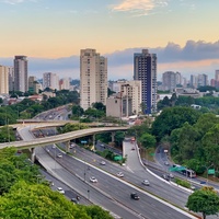 Imagen para la entrada FASE 2 - SÃO PAULO