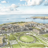 Imagen para la entrada PROYECTO URBANO ARQUITECTONICO