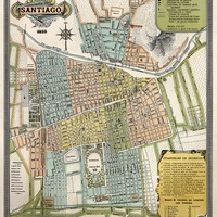 Imagen para la entrada Topografía Santiago de Chile