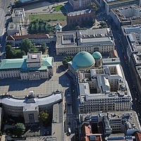 Imagen para la entrada Analizando Berlin