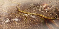 Imagen para el proyecto ¿Cómo construir una ciudad desde cero?