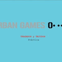 Imagen para la entrada  Urban Game 05-06. Trazados y Tejidos
