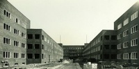 Imagen para el proyecto Taller 4- Friedrich Ebert Hof (Adaptado a plantilla)