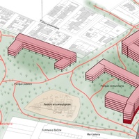 Imagen para la entrada PROYECTO URBANO Y ARQUITECTURA (Mejora Febrero)