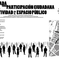 Imagen para la entrada Comparte ciudad