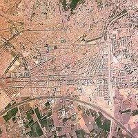 Imagen para la entrada BLOQUE 2.1 Ciudades y Formas [MEJORA ORDINARIA]