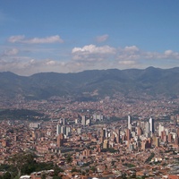 Imagen para la entrada ARQUITECTURA MEDELLÍN