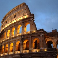 Imagen para la entrada Pechacucha Ciudad de ROMA grupo B1