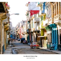 Imagen para la entrada Urban Game 5 -  Arquitecturas La Habana 