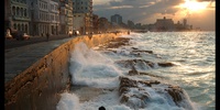 Imagen para el proyecto La Habana. Tierra y mar