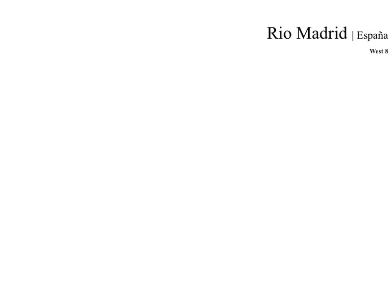 Rio Madrid