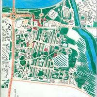 Imagen para la entrada Urban and architecture project - Krakow